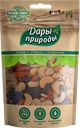Коктейль ДАРЫ ПРИРОДЫ смесь орехов и изюма, 150г
