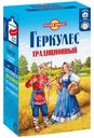 Хлопья овсяные Русский Продукт Геркулес традиционный, 500г