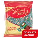 КРАСНЫЙ ОКТЯБРЬ Жел конф Барбар вкус250г(Красный Октябрь):11