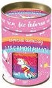 Горячий шоколад ChokoCat Для самой-самой 100 г