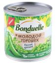 Горошек Bonduelle Молодой 212г