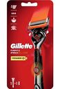 Бритвенный станок Gillette Fusion5 ProGlide с 1 сменной кассетой, 1 шт.
