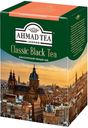Чай Ahmad tea черный листовой классический, 200 г
