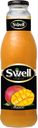 Нектар Swell, манго, 0.75л