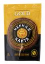 Кофе сублимированный «Черная Карта» Gold, 75 г
