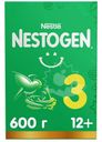 Молочко детское Nestogen 3 с 12 месяцев, 600г