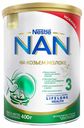 Детская смесь NAN 3 молочная сухая с 12 месяцев 400 г