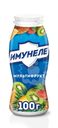 Напиток кисломолочный ИМУНЕЛЕ Мультифрукт 1,2%, без змж, 100г