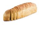 Хлеб Умница пшеничный формовой высший сорт нарезанный с йодоказеином 380г