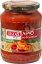 Лечо Eko По-болгарски, 680г