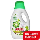 ARIEL Ср-во д/стир жидкое Аромат Масла Ши 1,04 л(Procter):3