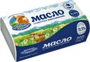 Масло сливочное КОРОВКА ИЗ КОРЕНОВКИ крестьянское 72,5%, 400г
