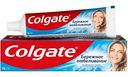 Зубная паста Colgate Бережное отбеливание, 100мл
