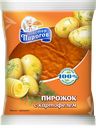 МАСТЕР ПИРОГОВ Пирожок картоф 70г п/уп(Коломенский БКК):7
