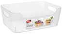 Корзина для хранения Phibo Scandi 3,1 л, 24×17×9см
