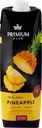 Сок PREMIUM CLUB Ананасовый восстановленный, 1л