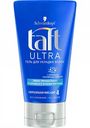 Гель для укладки Ultra Taft Сверхсильная фиксация с эффектом мокрых волос, 150 мл