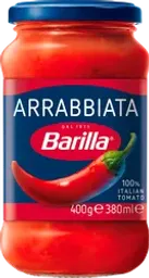 Соус томатный BARILLA Arrabbiata, с перцем чили