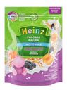 Каша Heinz Лакомая Рисовая молочная Абрикос Чернослив 170г