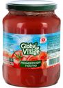 Томатная паста Global Village 270г