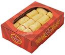 Слойка Пампини топик начинка со вкусом малина, 600г