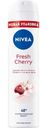 Дезодорант Nivea Fresh Cherry 150мл