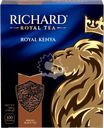 Чай черный RICHARD Royal Kenya Кенийский байховый, 100пак