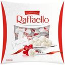 Конфеты Raffaello миндаль и кокос, 240г