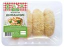 Котлеты «Глазовская Птица» Домашние охлажденные, 400 г
