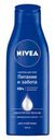 Молочко питательное для тела Nivea, 250 мл