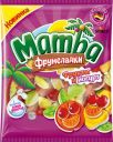 Жевательный мармелад «Мамба» Фрукты и йогурт, 72 г