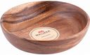 Миска круглая Walmer Organic, 20×20 см