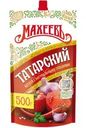 Кетчуп Махеевъ Татарский 500г