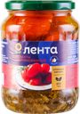 Томаты маринованные ЛЕНТА, 720мл