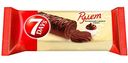 Рулет бисквитный 7 Days крем какао, 200г