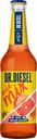 Пивной напиток Doctor Diesel Манго - красный апельсин 6%, 0,45 л