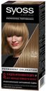 Крем-краска для волос Syoss Color Русый тон 7-6