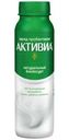 Биойогурт питьевой Активиа натуральный 2.4% 260г