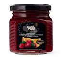Варенье Global Village selection бруснично-апельсиновое с пряностями 310г