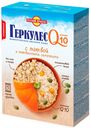 Овсяная каша Русский продукт момент Геркулес Q10 с тыквой и тыквенными семечками 250г