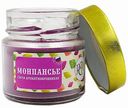 Свеча ароматическая РСМ Монпансье в банке, 6×6см