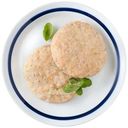 Котлеты куриные на пару Перекрёсток Select, 120г