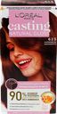Краска для волос L'OREAL Natural Gloss 623 Карамель маккиато, 183,64г