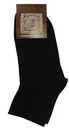 Носки Керенская мануфактура мужские черные р.27