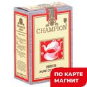 CHAMPION Pekoe Чай черный байхов 100г(Бета Гида):24