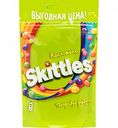 Драже жевательное Skittles Кисломикс, 100 г