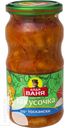 Закуска ДЯДЯ ВАНЯ Тосканская с овощами 460г