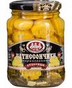 Патиссончики маринованные Скатерть-Самобранка отборные, 670 г