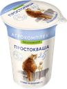 АГРОКОМПЛЕКС Простокваша 2,5% 300г пл/ст (Агрокомплекс):6