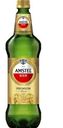 Пиво Amstel Premium светлое 4.8% 1.25л